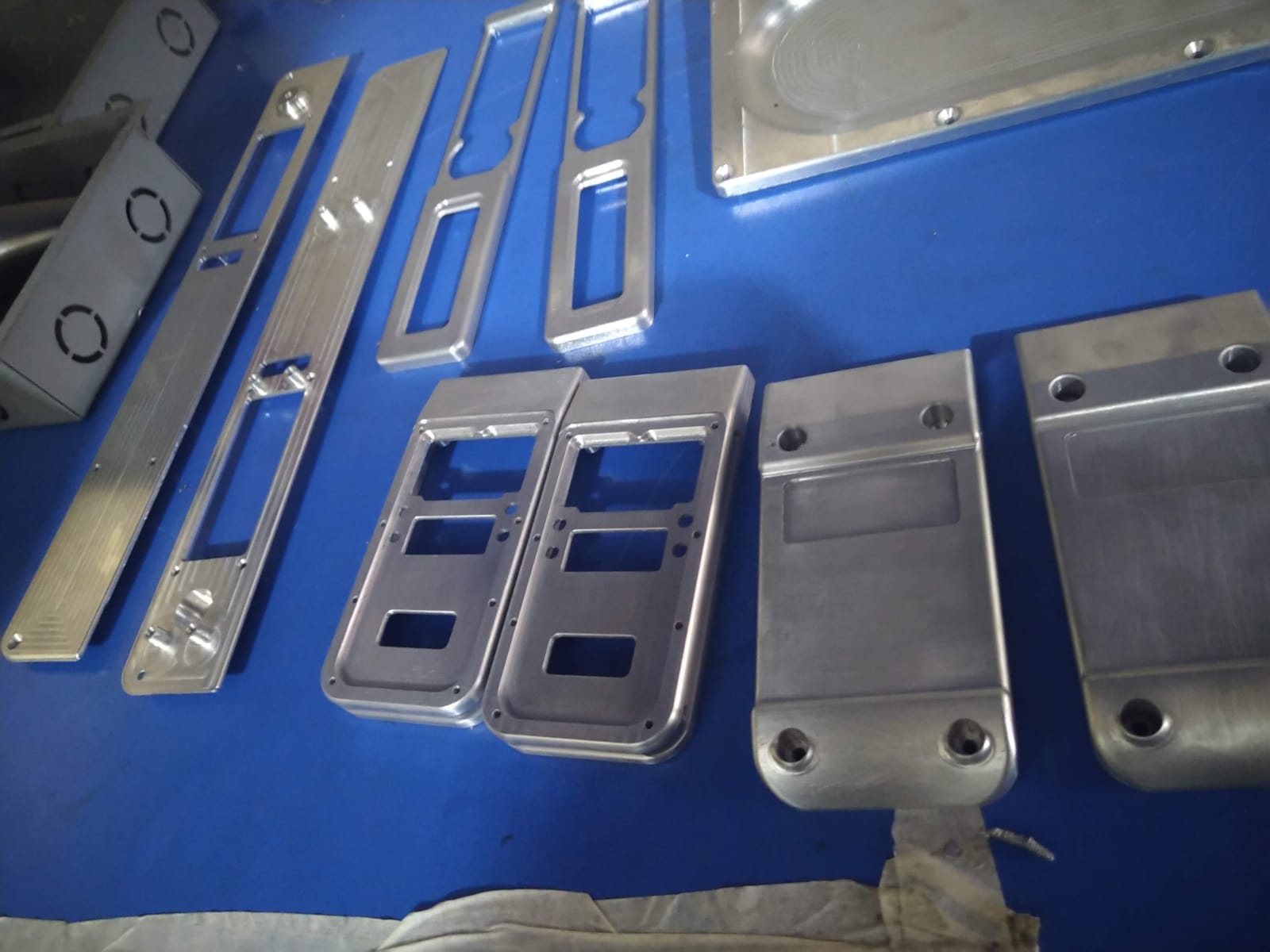 mdf cutting services
